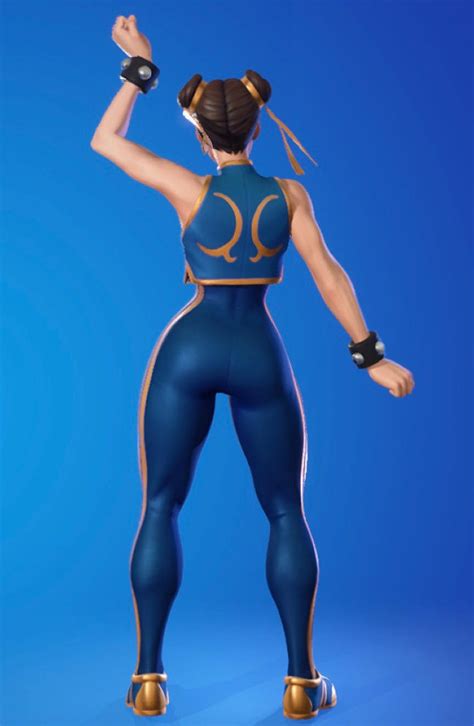 chun li thicc|Explore the Best Chun.